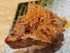 鹅肝寿司-东京屋(武定路店)