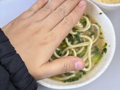 -大碗面(洗面桥街店)