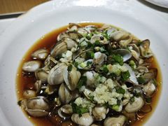 -华馨园北京烤鸭(丽水店)