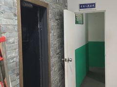 -MS实景娱乐密室逃脱(川大店)