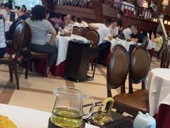 -金河半岛园林酒家(金融城店)