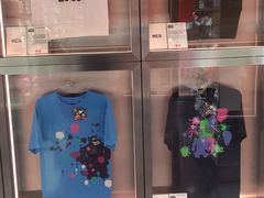 -UNIQLO(朗豪坊店)