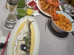 -拾宴(汇智国际商业中心店)