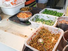 -红鼻子桂林米粉(金唐新光界店)