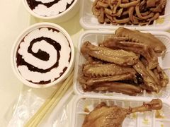 -一心一味(水围店)