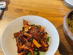 -农耕记·湖南土菜(科技园店)