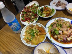 -二孃鸡爪爪(东风路总店)