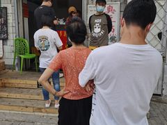 -无声臭豆腐(大井1号店)