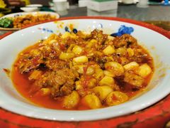 -院8里·少城记忆老川菜(宽窄巷子店)