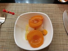 -太湖饭店玉兰厅(自助餐厅)