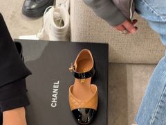 -CHANEL(恒隆广场店)