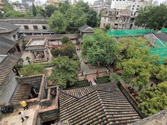 -东莞市可园博物馆