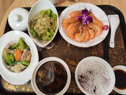 -金月汇月子会所(江门店)