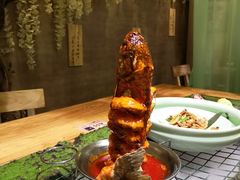 -淀里船宴(裕华东路店)