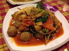 天津芭提雅泰国餐厅-芭堤雅泰国餐厅(胜利路店)
