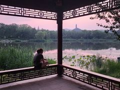 -北坞公园