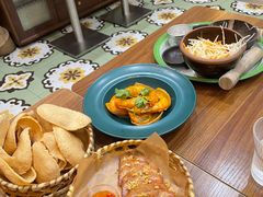 -曼谷食堂·泰国家庭料理