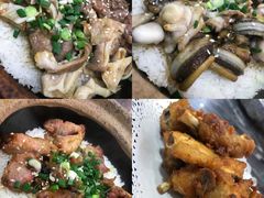 -红星光发煲仔饭(大石街店)