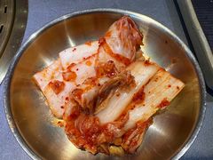 -明洞王妃家烤肉(苏州中心星悦汇店)