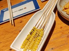 -肉串汪(月坛店)