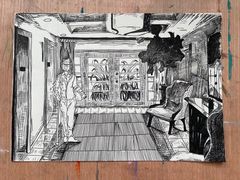 -BRAVO 赞·美艺术中心·系统美术·书法·艺考(双井校区)