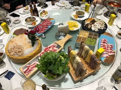 -味享汇海鲜姿造(新田园店)
