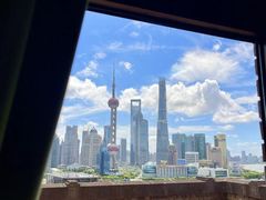 -上海中心大厦