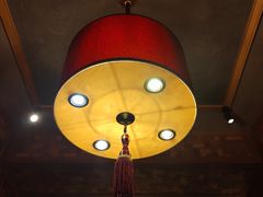 大堂-那家山城(樱桃园店)