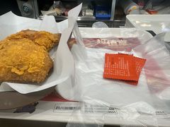 -德克士(茶店子客运站店)
