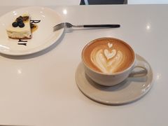 -KYO COFFEE(胶州路店)