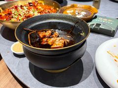 -江南里·新浙菜(苏州大悦城店)