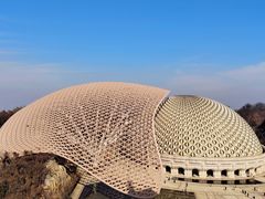 -牛首山文化旅游区