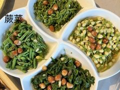 -京北渔家傲