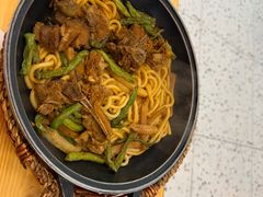 -瑞小福小锅焖面(重庆路店)