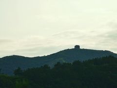 -山顶餐厅·山居菜