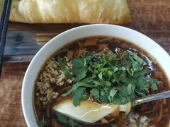 -双喜饭庄(马道坡街店)