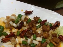 -老铺人家酒店(紫荆名流店)