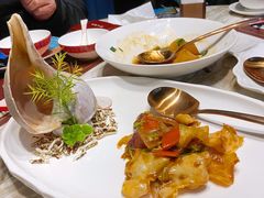 -海味世家·家常菜馆(明州里店)