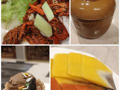 -鼓浪湾酒店自助餐