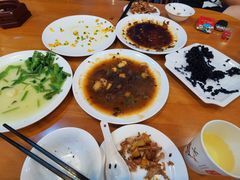 -山菜馆(竹海公园店)