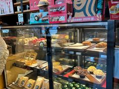 -星巴克(太原茂业天地店)