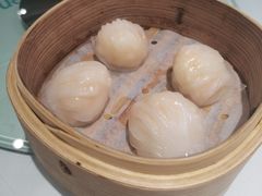 -翠园(兴业太古汇店)