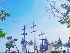 -天津妈祖文化园