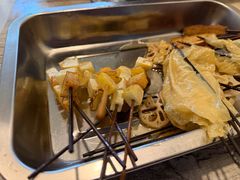 -怪老头甜不辣(抚琴小区店)