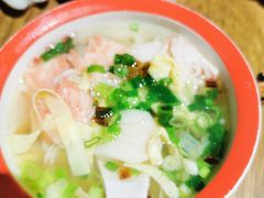 -永红源啤酒·烧烤·海鲜·大排档(青特城店)