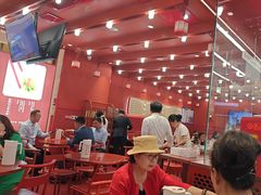 -喜家德虾仁水饺(东海缤纷天地店)