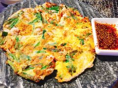 -万兴佳烤肉·长白山老味道(宏泰广场店)