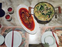 -苏乡兰亭·新派淮扬菜(吾悦广场店)