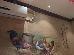 -乡里八闽·福州乡土菜(火车北站店)