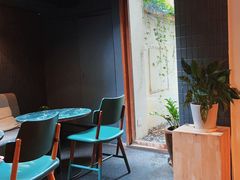 -BAKER&SPICE(安福路店)